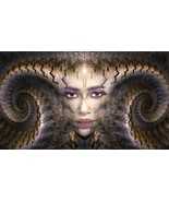 TULPA CONJURING SPELL! CREATE YOUR OWN ENTITY! DRACONIAN! DJINN! ANGELIC... - $39.99