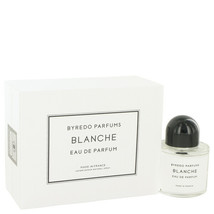 Byredo Blanche Eau De Parfum Spray 3.4 Oz For Women  - $377.18