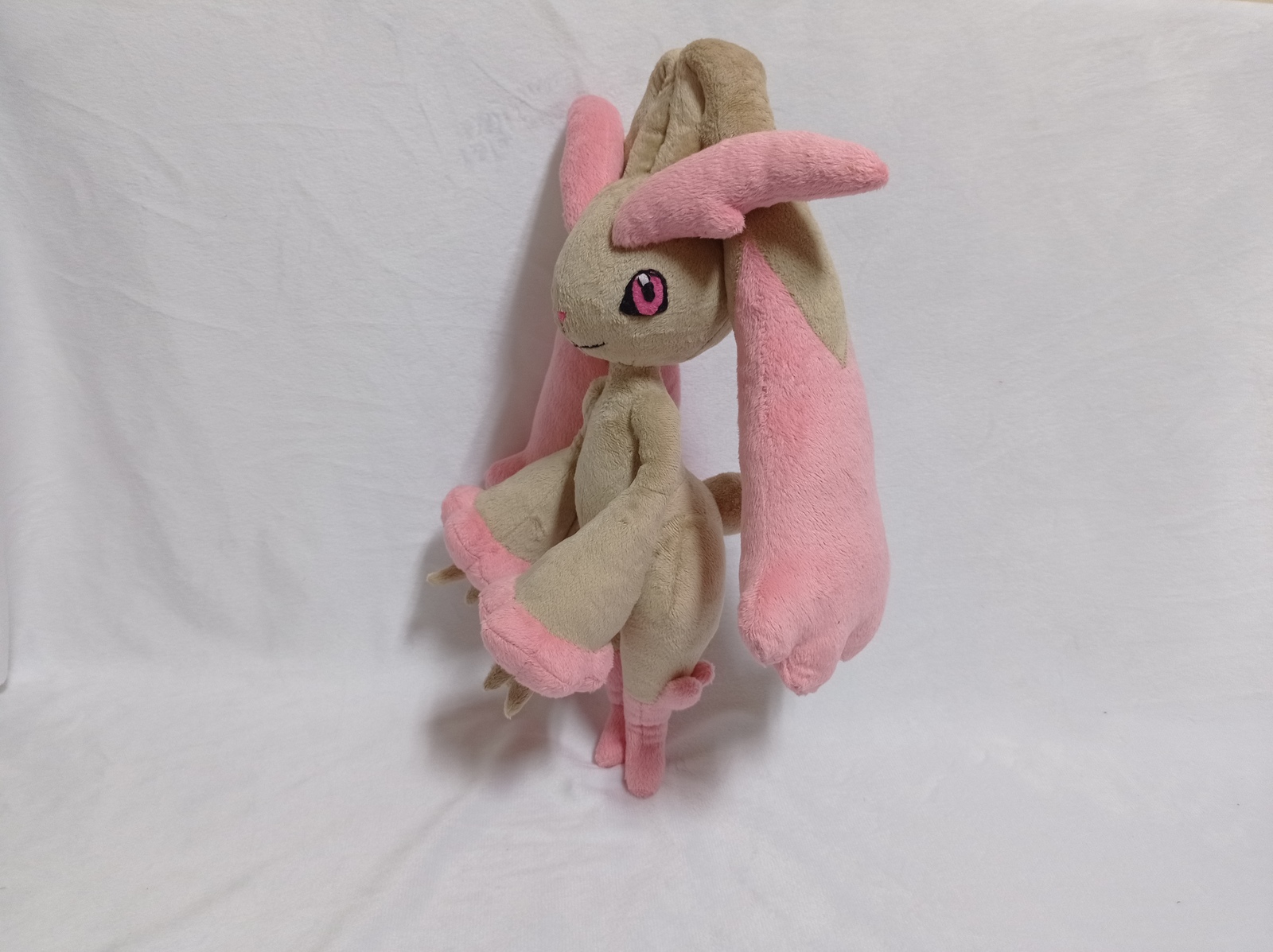 pokemon lopunny plush