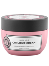 Maria Nila Curlicue Cream, 3.4 ounce