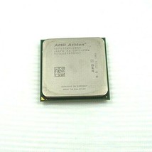 AMD Athlon X2 7450 AM2 am2+ 2.4GHz Dual Core Desktop Processor CPU AD745... - $39.99