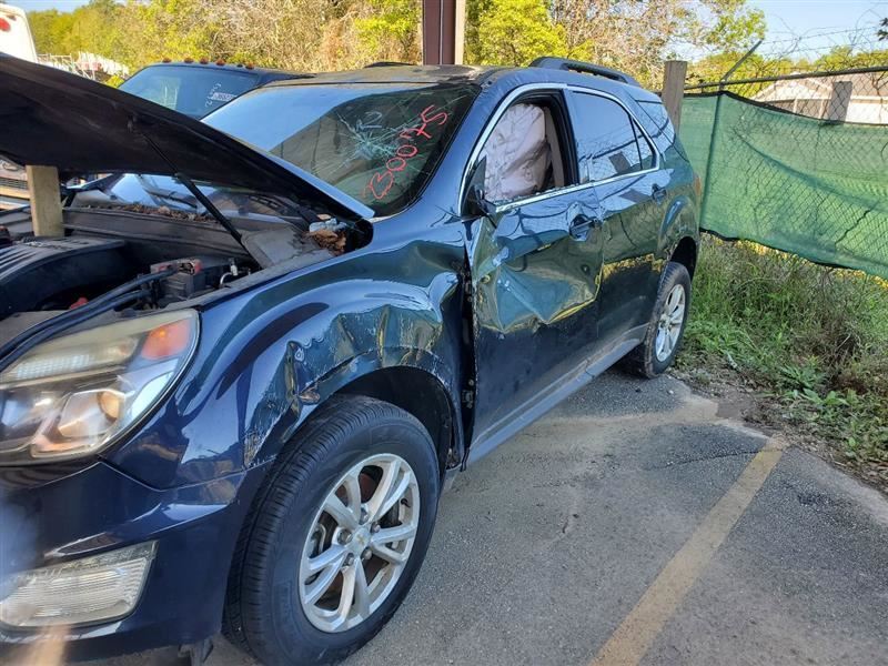 Alternator 2.4L OEM 2010 2011 2012 2013 2014 2015 2016 2017 Chevrolet