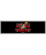 Tampa Bay Buccaneers Football Team Memorable Banner 60x240cm 2x8ft Fan Best Flag - $13.95