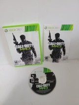 Call of Duty: Modern Warfare 3 (Microsoft, Xbox 360) Complete  - $9.89