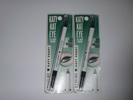 (2 pack) Covergirl Katy Perry; Katy Kat Eye Liner KP02 Purrmaid  .33oz - $7.99