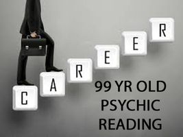 Intuitive Psychic Reading Of Your Career Life 99 Yr Witch Albina Cassia4 Magick - $25.60