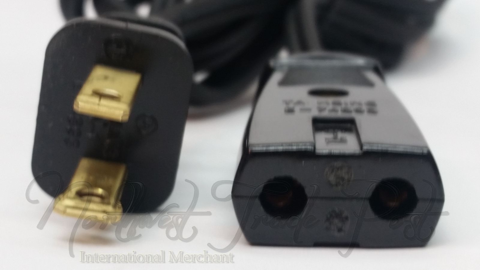 AC Power Cord for Corning Ware 10Cup Percolator Coffee Maker Pot Model