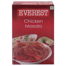 Everest Chicken Masala Powder 100 Gram/ Free Ship - $9.63