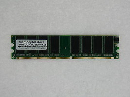 4GB 2X2GB COMPAT TO 311-7223 40Y7735 40Y8404 41X4257