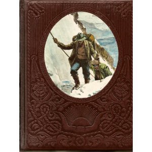 Primary image for Alaskans (Old West) By the Editors of Time-life Books with text by Wheeler, Keit