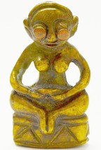 Amazing Thailand Thai Amulets I-Ngang Fully Love Luck Charm Amulet Thai Magic Pe - $88.88