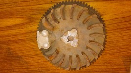 Tecumseh flywheel hsk850 thumb200
