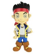 Disney Jake and the Neverland Pirates #97 Figure Ornament NEW Stocking S... - $14.94