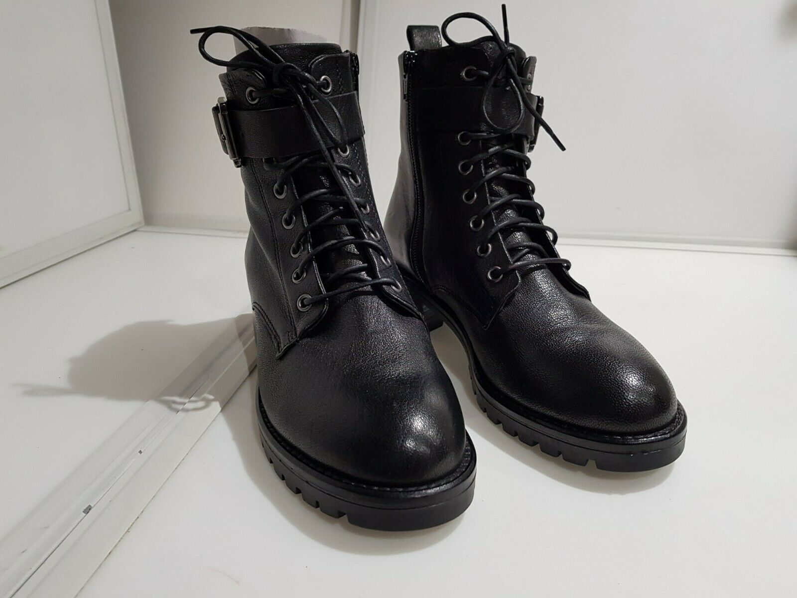 Boots cheap redma minelli