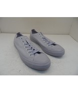 Converse Men&#39;s Chuck Taylor All Star Low Casual Shoes 164819C Purple Oxy... - $56.99