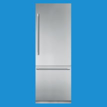 Thermador T30BB925SS Freedom 30" Built-In Bottom Mount Refrigerator - $6,430.95