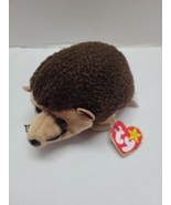 Ty Beanie Baby Prickles - 1999 - Pre Owned. - $8.90