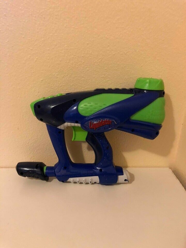 liquidator water gun