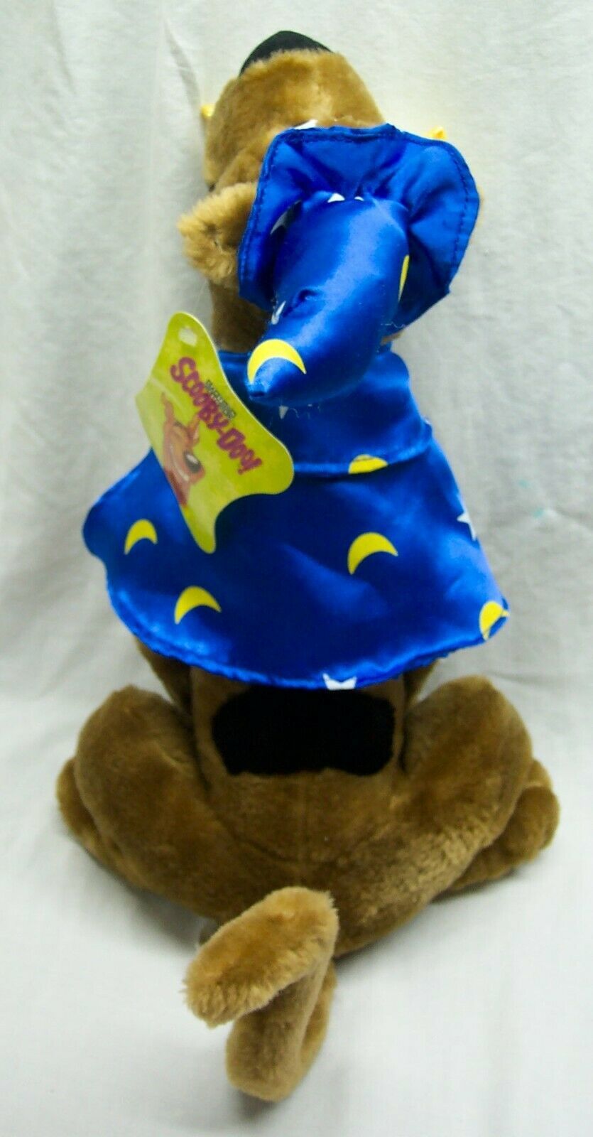 cartoon network scooby doo stuffed animal