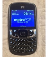Samsung Blackberry Metro PCS Cell Phone - Part or Repair - $19.59