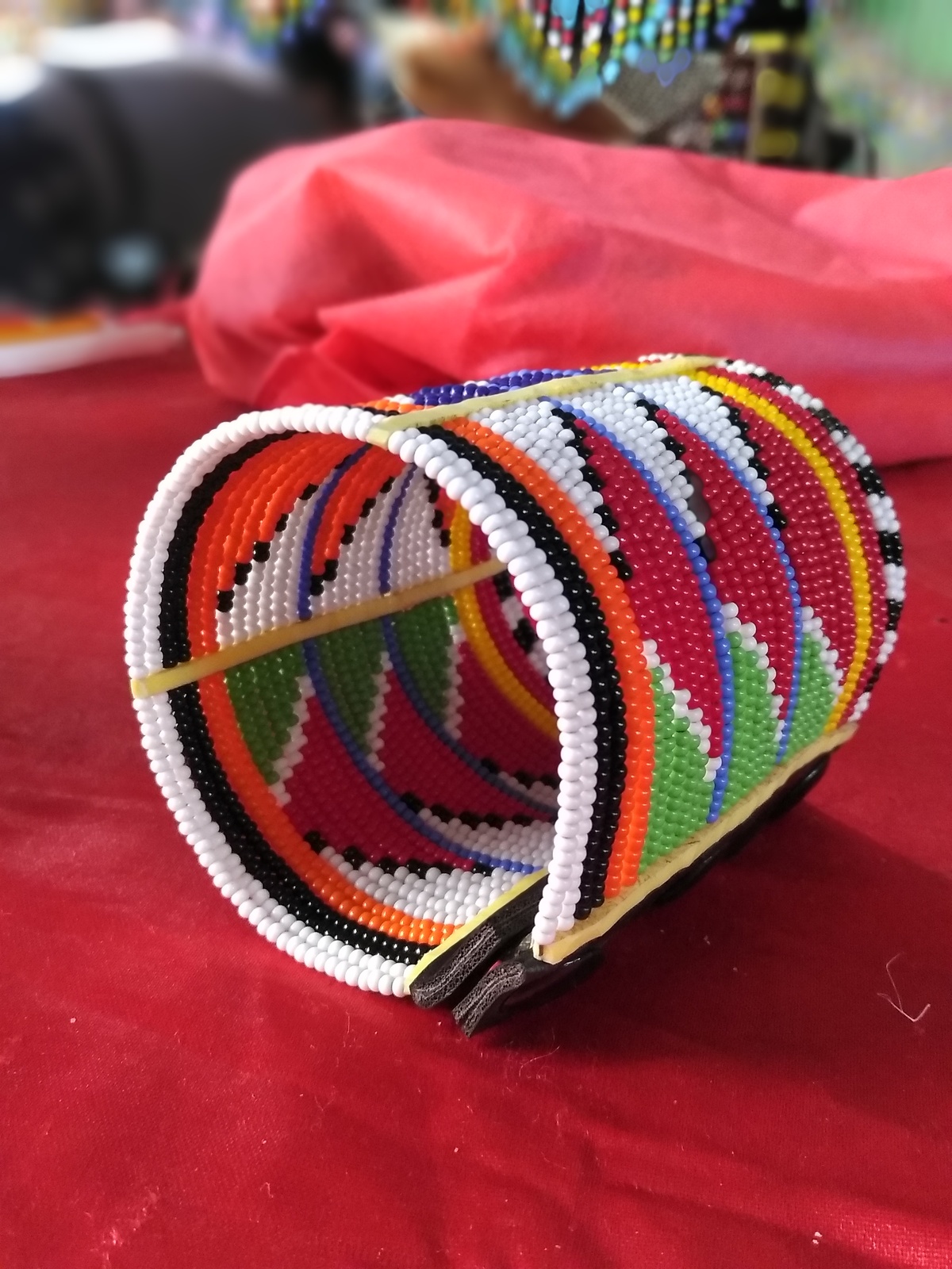 maasai bracelets men