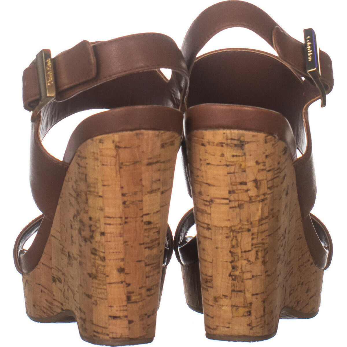 calvin klein adonis sandals