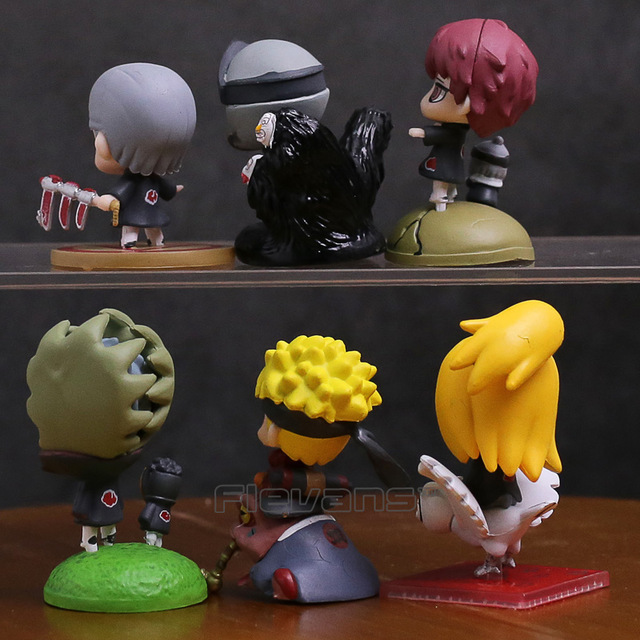 sasori toys