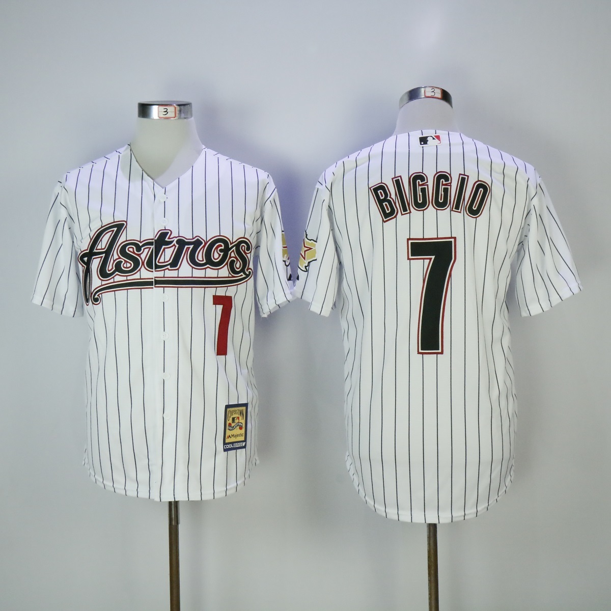 Astros biggio jersey Clearance