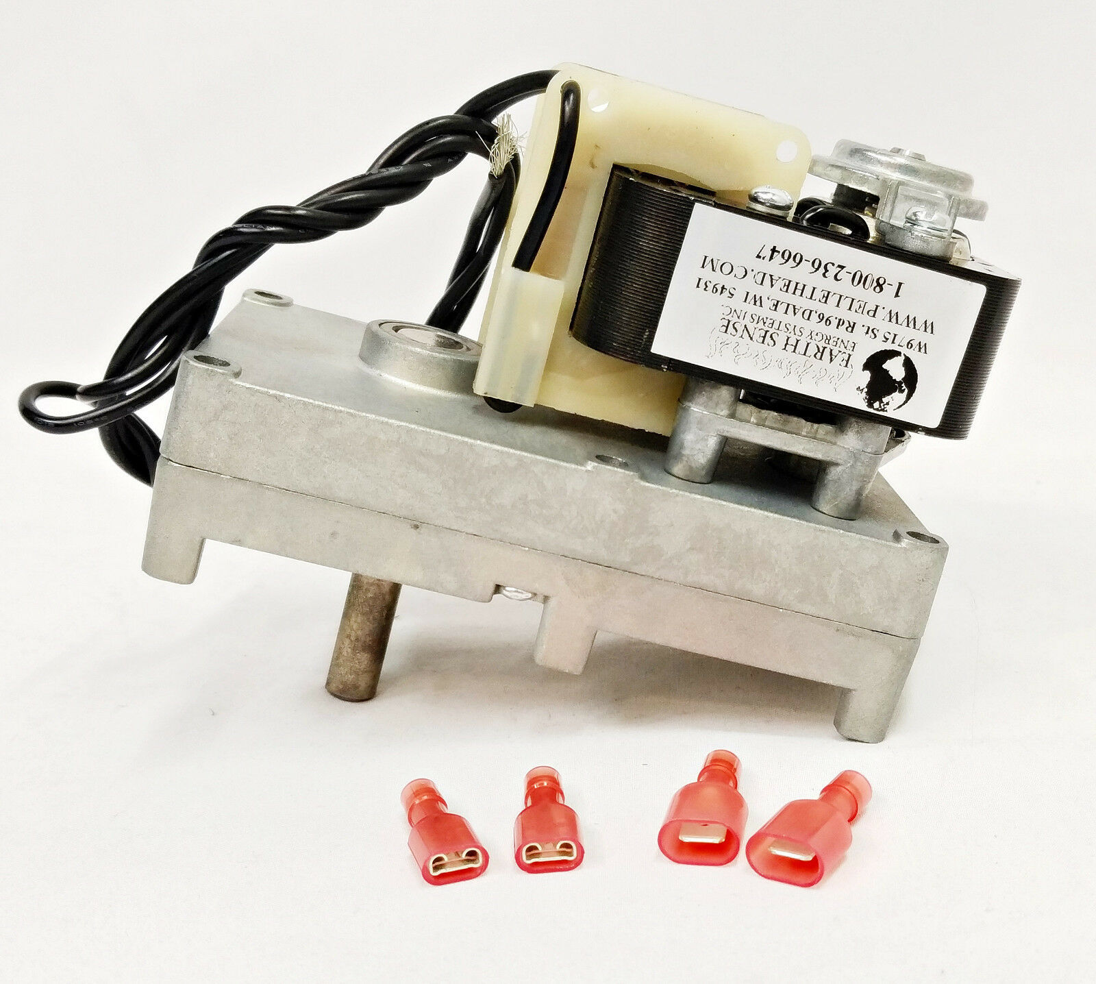 Englander Auger Motor 25PDV, 25PDVC, 25PI, 25PAF PU047040, B4415UI