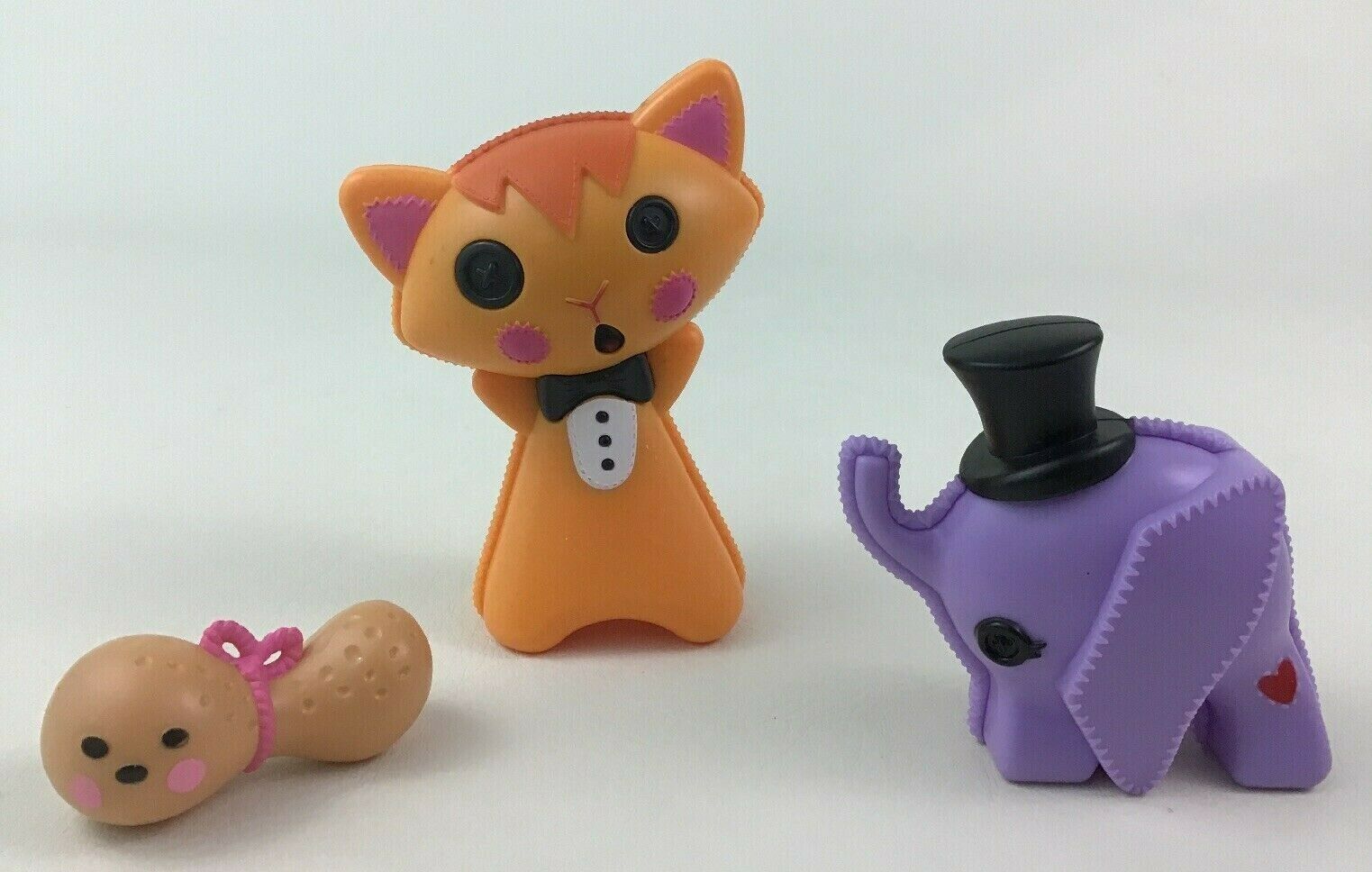 lalaloopsy cat