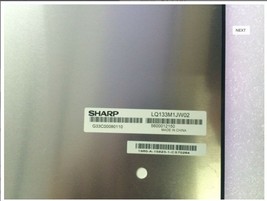  13.3"LCD Led Screen D Isplay For Toshiba Portege Z30-A Z30-B R30-A 1920X1080 Ips - $78.00