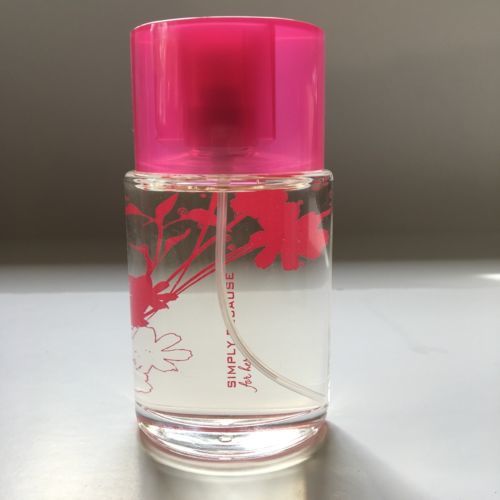 Avon Simply Because Eau De Toilette Spray And 50 Similar Items