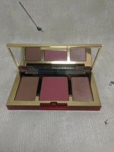 Pure Color Envy Cheek Palette in GLOW, with 3 essential shades (total wt... - $14.84