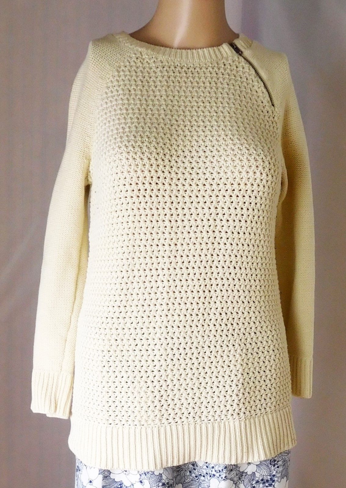 Ann Taylor LOFT Women's Sweater Size M 