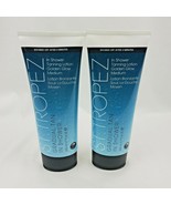 2X ST TROPEZ Gradual Tan in Shower Medium Tanning Lotion 6.7oz Tube each - $34.36