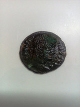 The ancient Roman coin Constantinus folis with gate Free Shipping OL 11/12 - £6.01 GBP