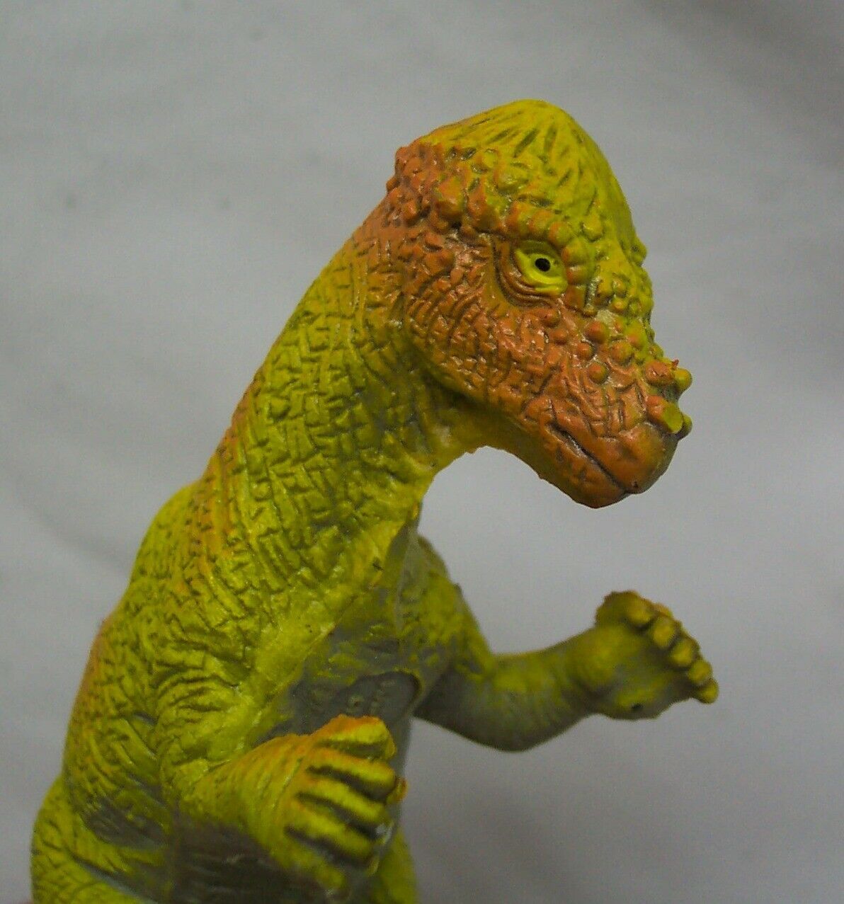 VINTAGE PACHYCEPHALOSAURUS DINOSAUR 3