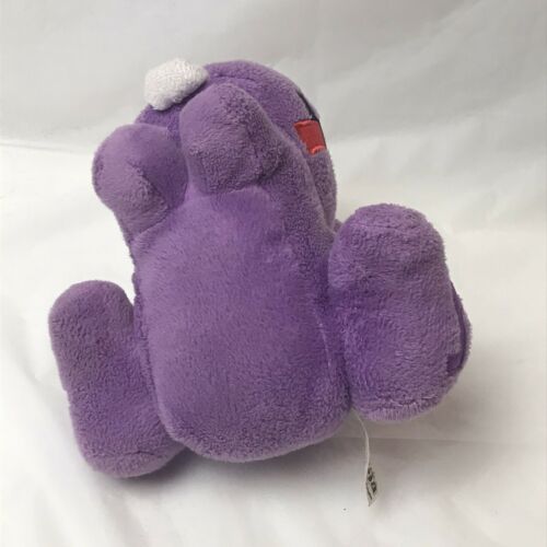 terraria corrupt bunny plush