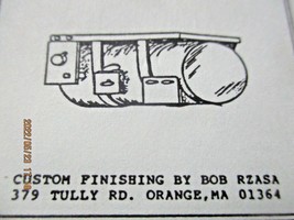 Custom Finishes by Bob Rzasa # I-164 Amplidyne Inverter. HO Scale image 2