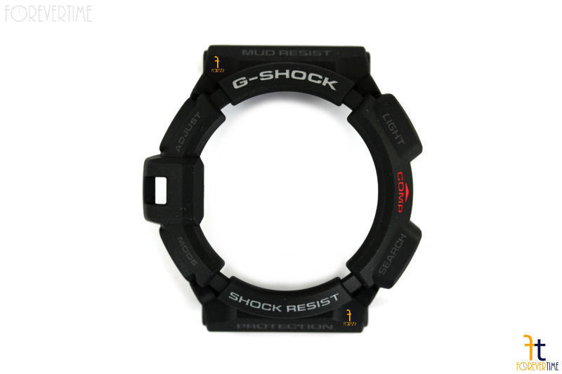 g 9300 bezel