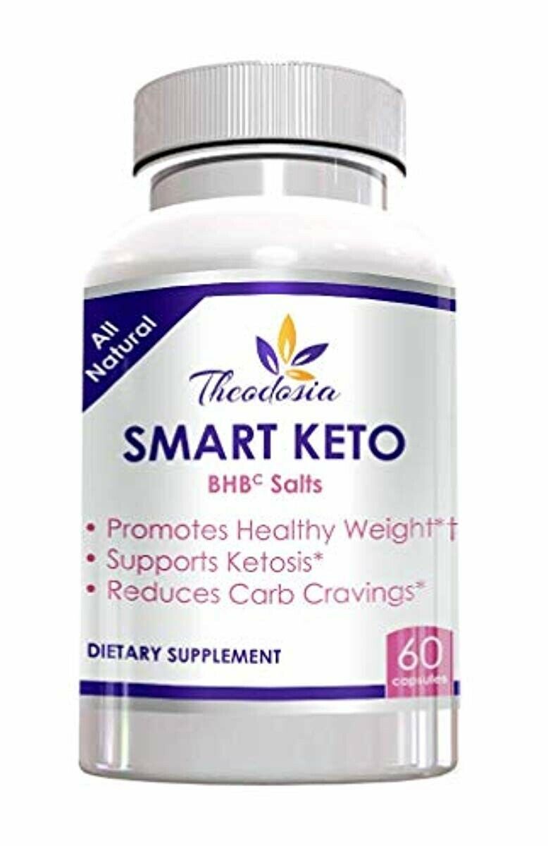 Keto Diet BHB Exogenous Ketone Salts Betahydroxybutyrate Ketosis