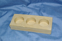 PartyLite Americana Tealight Party Lite RETIRED - $10.00