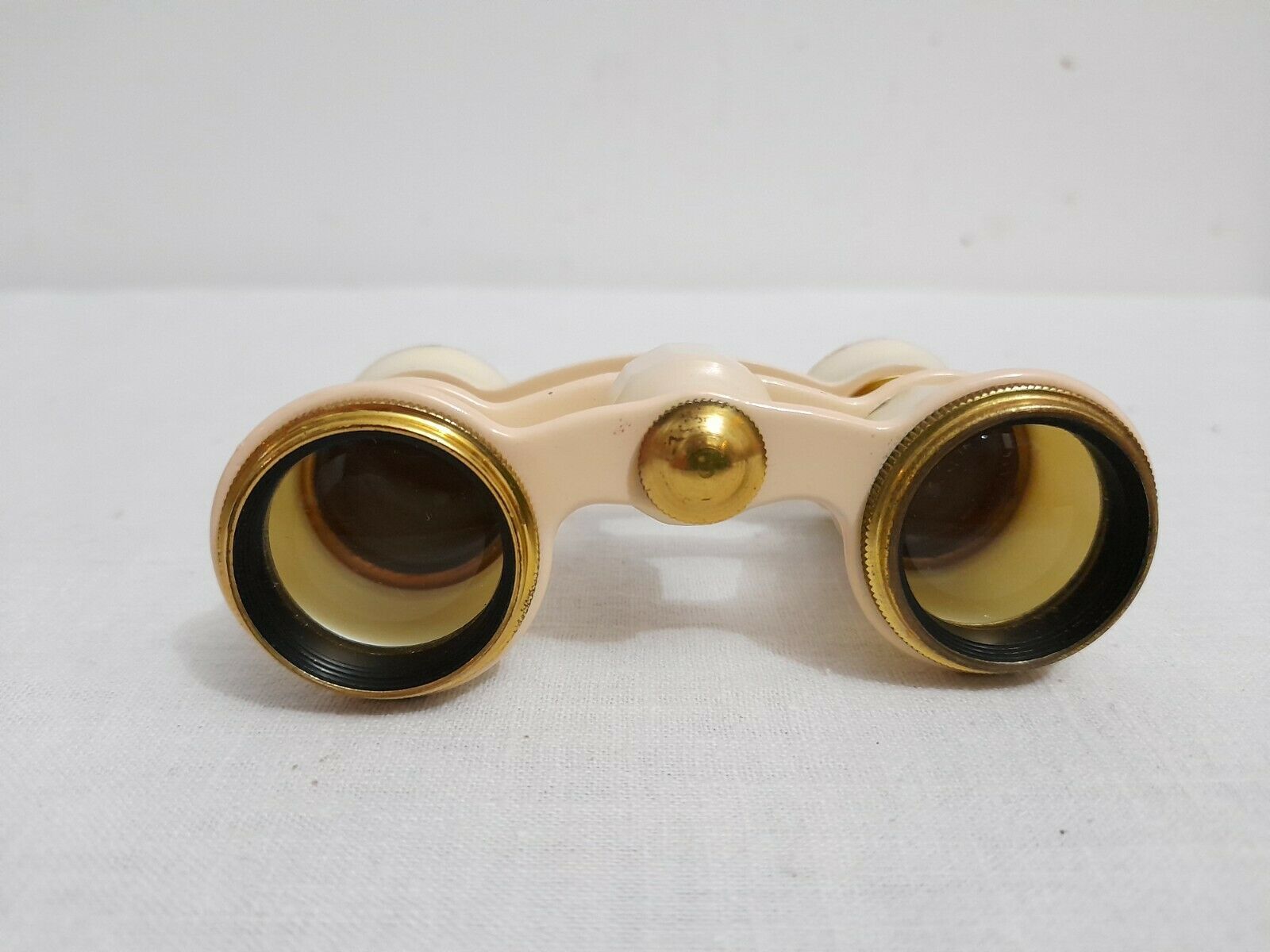 Old Vintage Opera Binocular Made In Ussr 2.5 and similar items