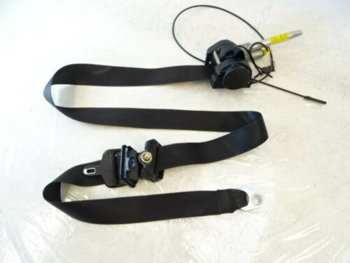 alpaca gray 2308600069 05 Mercedes R230 SL500 SL55 seat belt buckle alpaca gray 2308600069 05 Mercedes R230 SL500 SL55 seat belt buckle
