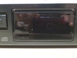 Kenwood DP-49 Single Compact Disc CD Player - READ image 4