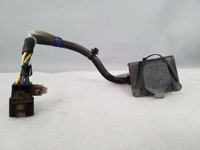 2005 2006 Toyota Tundra, 7-Pin Trailer Wiring Harness, 82824-34050