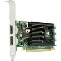 Nvidia NVS 310 512MB  Dual Display Port Video Cards, Lot of two cards - $26.73