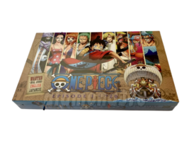 DVD Anime One Piece Episode 1-720 English Dubbed English Subbed Japanese... - $188.00