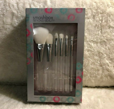 NIB Smashbox Beyond Beauty Encounter 6pcs Full Size Brush Set - $64.99