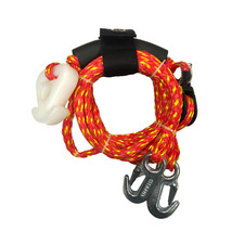 WOW Watersports 12&#39; Tow Harness w/Self Centering Pulley - $41.62